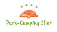 Campingplatz Park-Camping Iller logo