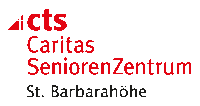 Caritas Seniorenzentrum St. Barbarahöhe logo