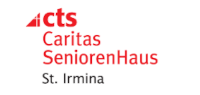 Caritas SeniorenHaus St. Irmina logo
