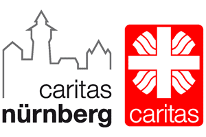 Caritasverband Nürnberg e.V. logo