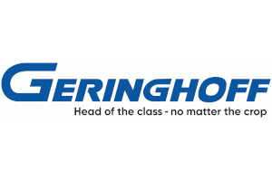 Carl Geringhoff GmbH & Co. KG logo