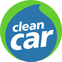 CleanCar AG logo