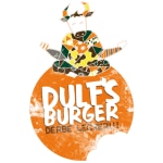Dulf's Burger logo