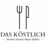 DAS KÖSTLICH logo