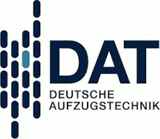 DAT Deutsche Aufzugstechnik GmbH logo