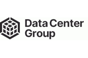 DC-Datacenter-Group GmbH logo