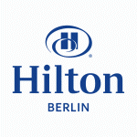 DHM Gendarmenmarkt Betriebs GmbH Hilton Berlin logo