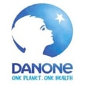 Danone Deutschland GmbH logo