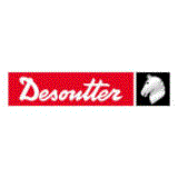 Desoutter GmbH logo