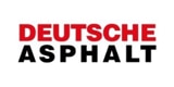 Deutsche Asphalt GmbH logo