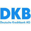 Deutsche Kreditbank AG (DKB) logo