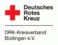 Deutsches Rotes Kreuz Kreisverband Büdingen e.V. logo