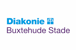Diakonieverband Buxtehude Stade logo
