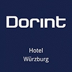 Dorint Hotel Würzburg logo