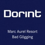 Dorint Marc Aurel Resort Bad Gögging logo