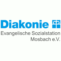 Evang. Sozialstation Mosbach e. V. logo