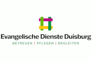 Evangelische Dienste Duisburg gGmbH logo