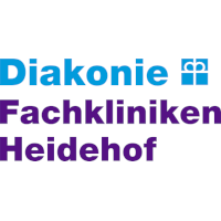 Evangelische Fachkliniken Heidehof gGmbH logo