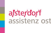 Evangelische Stiftung Alsterdorf - alsterdorf assistenz ost gGmbH logo