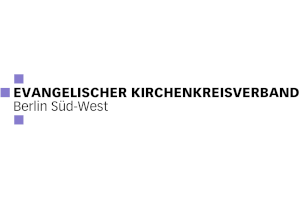 Evangelischer Kirchenkreisverband Berlin Süd-West logo