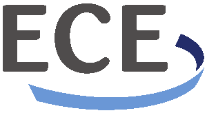 ECE logo