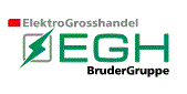 EGH Elektro-Großhandel GmbH logo