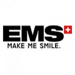 EMS Electro Medical Systems GmbH logo