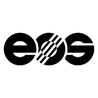 EOS GmbH logo