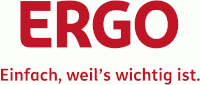 ERGO Versicherung Münchberg logo