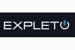 EXPLETO GmbH logo