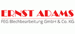 FEG Blechbearbeitung GmbH & Co. KG logo