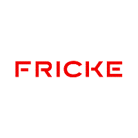FRICKE Group SE & Co. KG logo