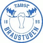 Faust Braustuben logo