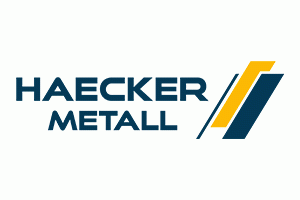 Ferd. Haecker GmbH & Co. KG logo