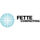 Fette Compacting GmbH logo