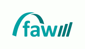 Fortbildungsakademie der Wirtschaft (FAW) gGmbH logo