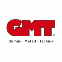 GMT Gummi-Metall-Technik GmbH logo