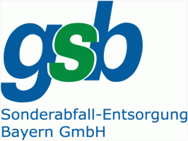 GSB Sonderabfall-Entsorgung Bayern GmbH logo