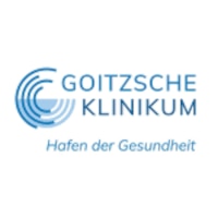 Gesundheitszentrum Bitterfeld/Wolfen gGmbH logo