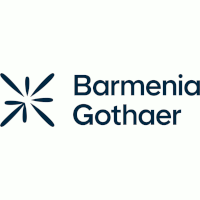 BarmeniaGothaer logo