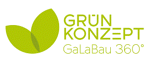 Grünkonzept GmbH logo