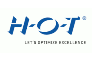 H-O-T Härte- und Oberflächentechnik GmbH & Co. KG logo