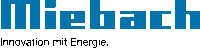 Hugo Miebach GmbH logo