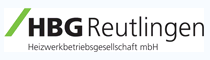 HBG-Heizwerkbetriebsgesellschaft Reutlingen mbH logo