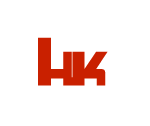 HECKLER & KOCH GmbH logo