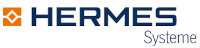 HERMES Systeme Hamburg GmbH logo