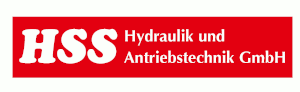 HSS Hydraulik und Antriebstechnik GmbH logo