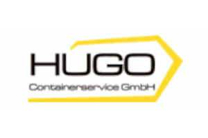HUGO Containerservice GmbH logo