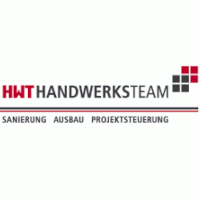 HWT Handwerksteam GmbH logo