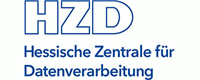HZD Hessische Zentrale für Datenverarbeitung logo